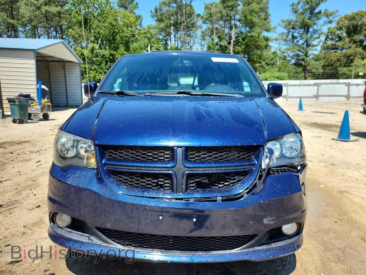 2017 DODGE CARAVAN - VIN: 2C4RDGEG6HR674701 - Photo 5