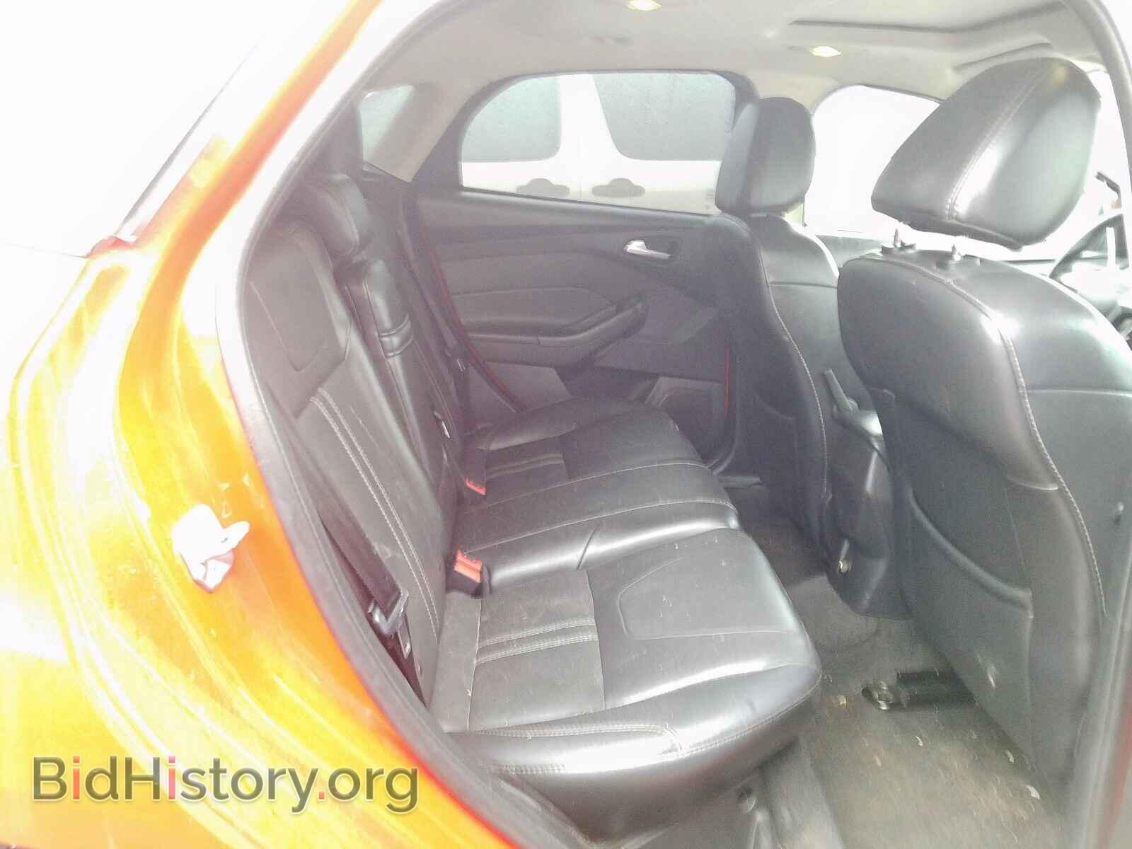 2013 FORD FOCUS SE - VIN: 1FADP3K26DL164828 - Фото 6