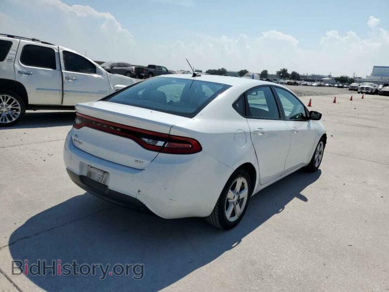 2015 Dodge DART (VIN 1C3CDFBB0FD128800) — фото 4 из 10