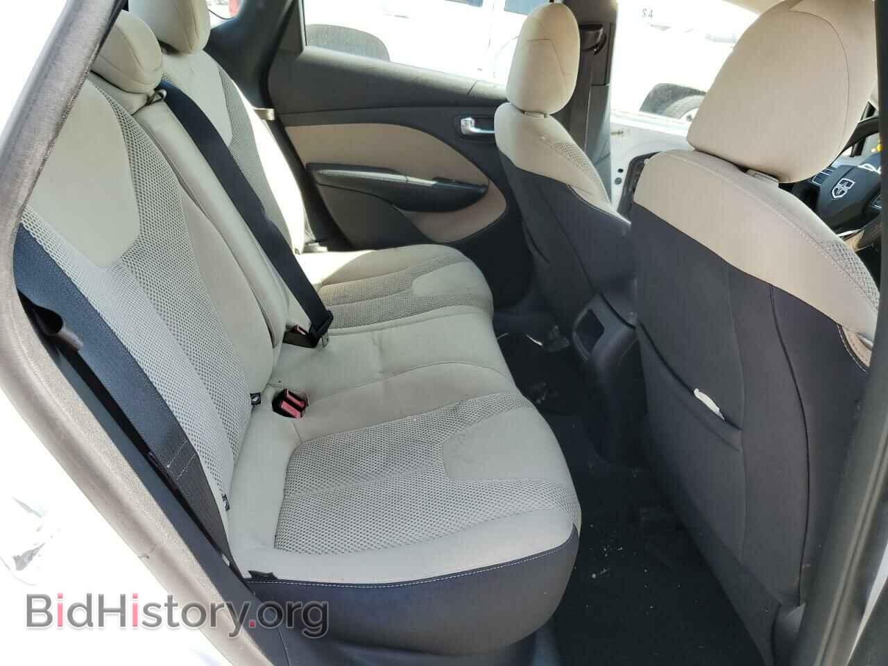 2015 DODGE DART - VIN: 1C3CDFBB0FD128800 - Фото 6