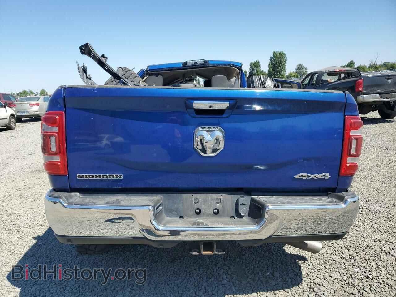 2019 RAM 2500 - VIN: 3C6UR5JL1KG607074 - Фото 6