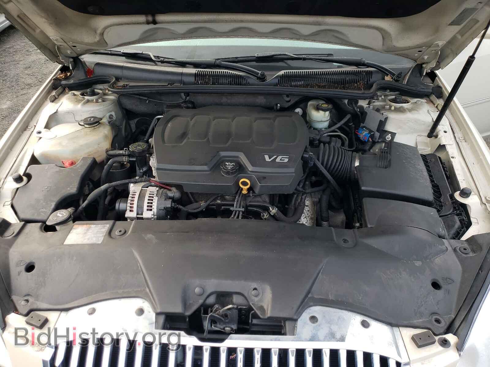 2011 BUICK LUCERNE - VIN: 1G4HC5EM3BU123771 - Фото 7