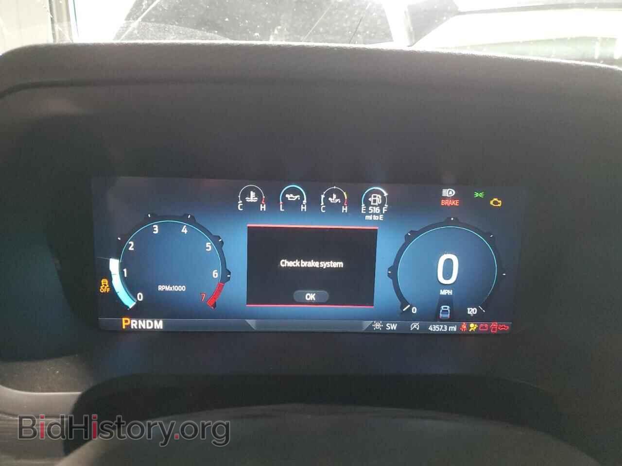 2024 FORD F150 STX - VIN: 1FTEW2LP4RFB10827 - Фото 9