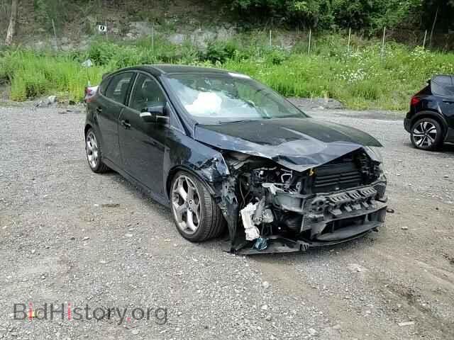 2016 FORD FOCUS - VIN: 1FADP3L99GL224357 - Фото 13