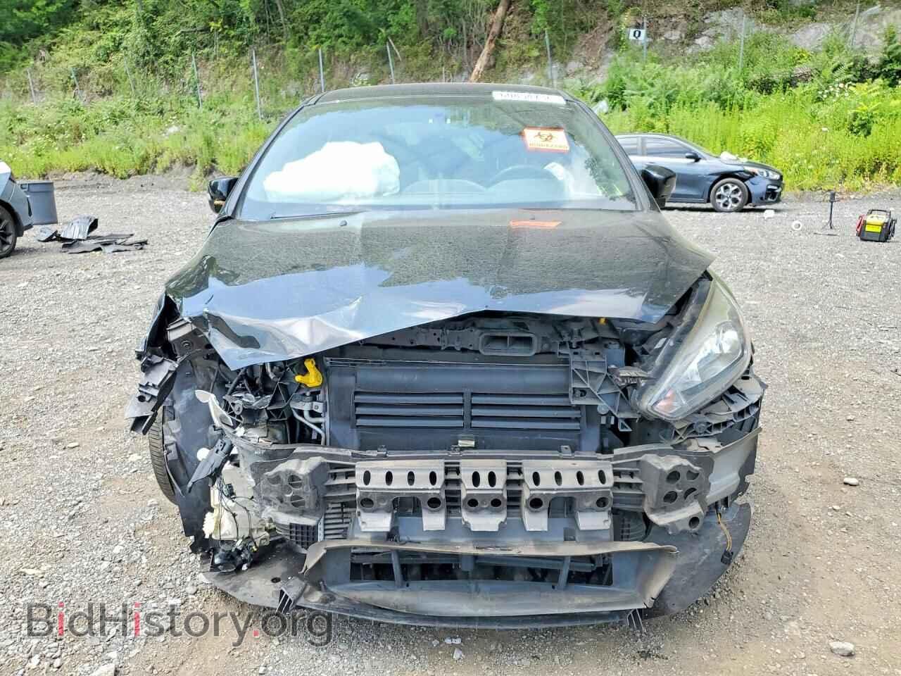 2016 FORD FOCUS - VIN: 1FADP3L99GL224357 - Фото 5