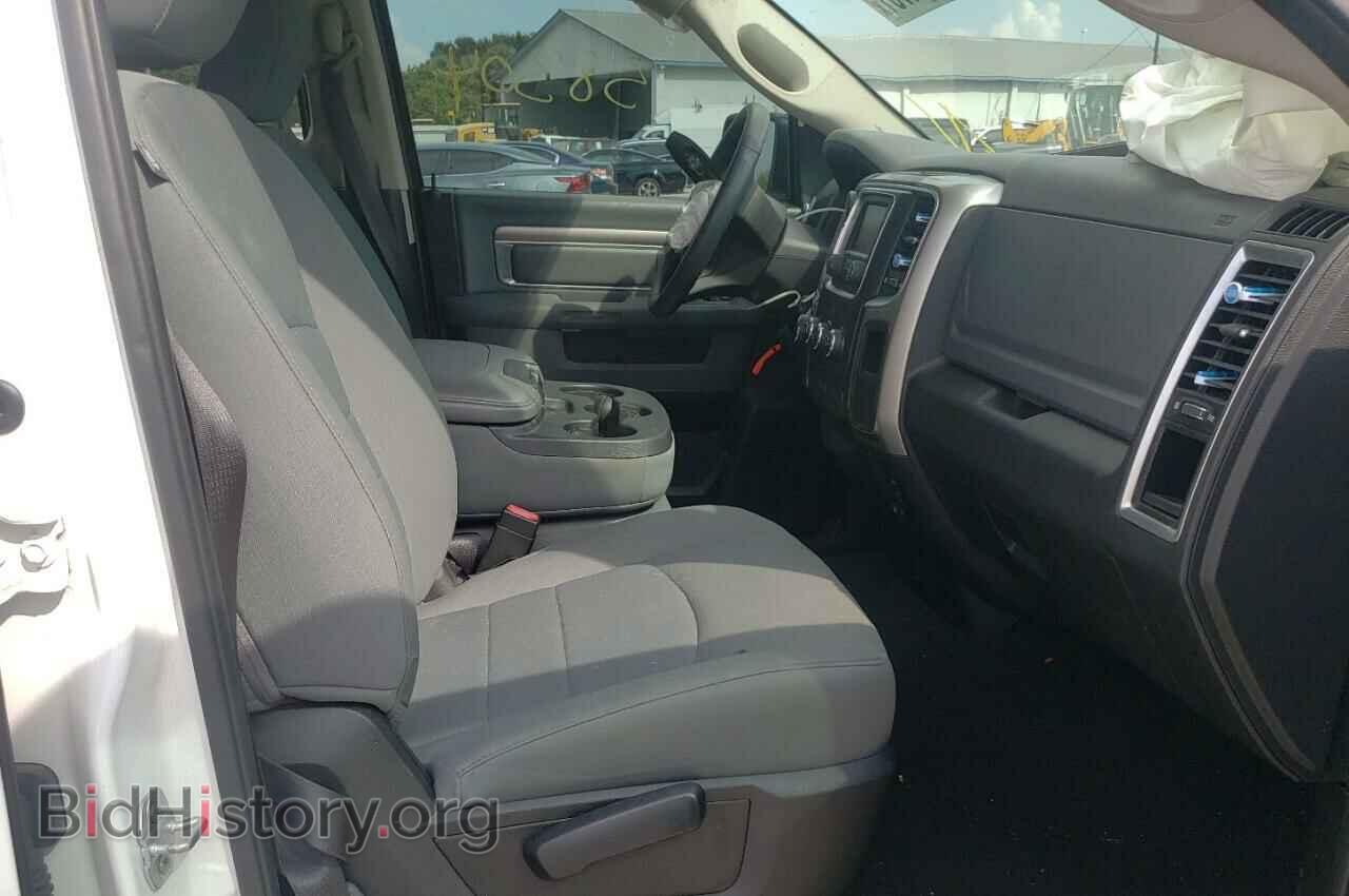 2017 RAM 1500 - VIN: 1C6RR6GT2HS576809 - Фото 5
