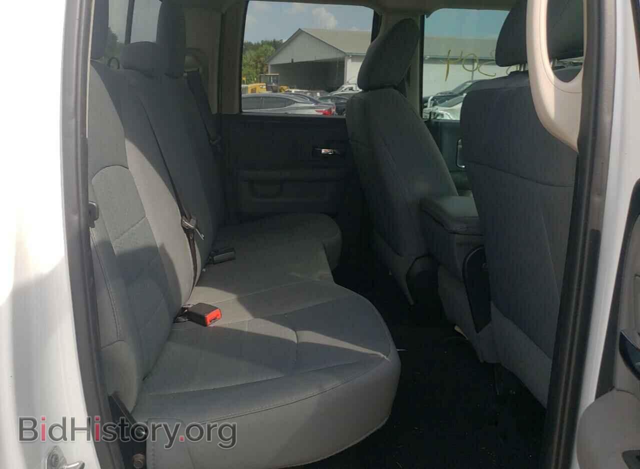 2017 RAM 1500 - VIN: 1C6RR6GT2HS576809 - Фото 6