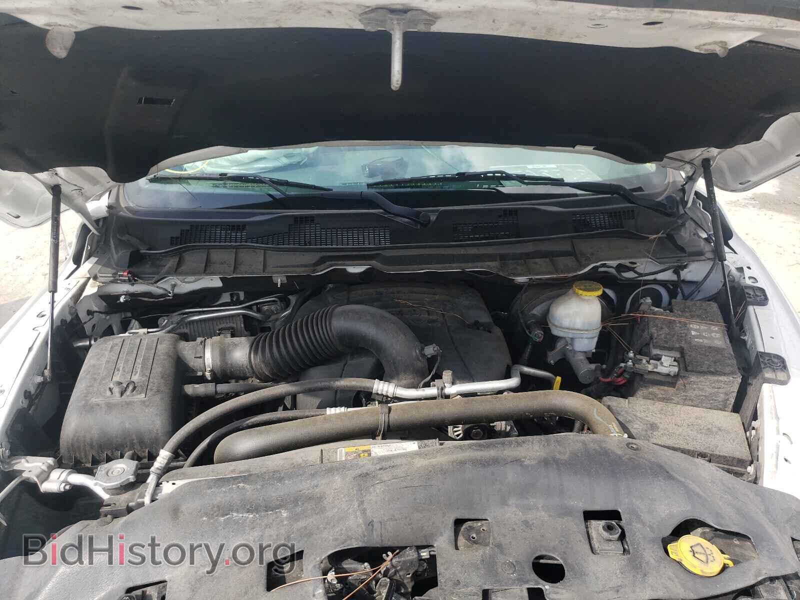 2017 RAM 1500 - VIN: 1C6RR6GT2HS576809 - Фото 7