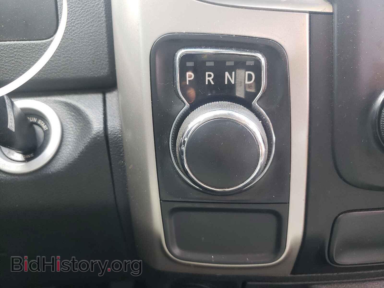 2017 RAM 1500 - VIN: 1C6RR6GT2HS576809 - Фото 9