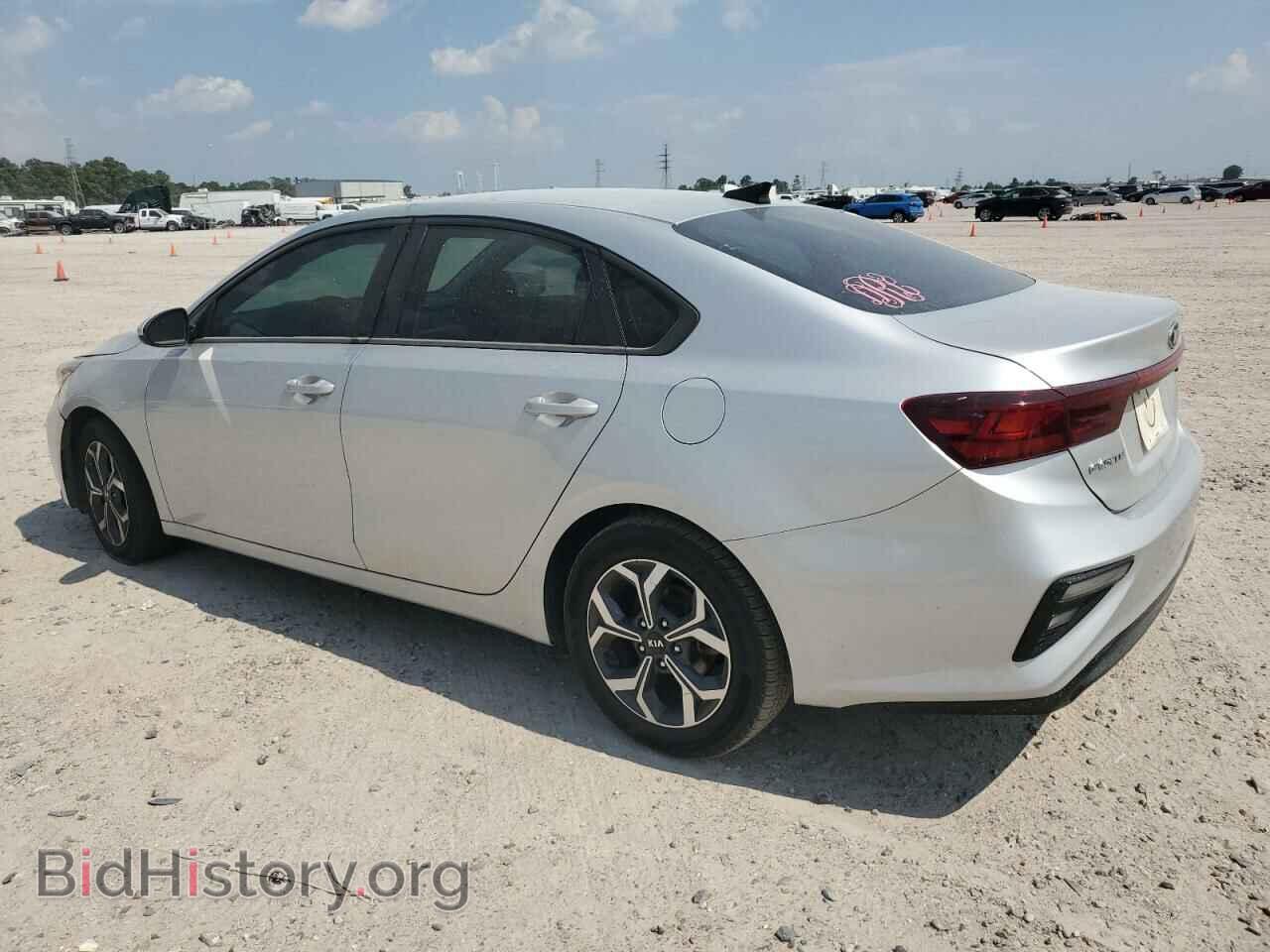 2019 KIA FORTE - VIN: 3KPF24AD0KE020014 - Фото 2