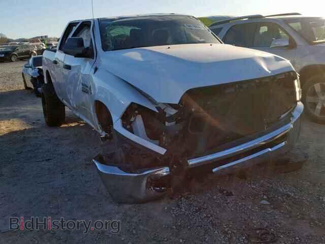 Photo 3C6UR5CL7JG308197 - RAM All Models 2018