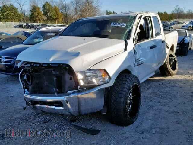 2018 RAM All Models - VIN: 3C6UR5CL7JG308197 - Фото 2
