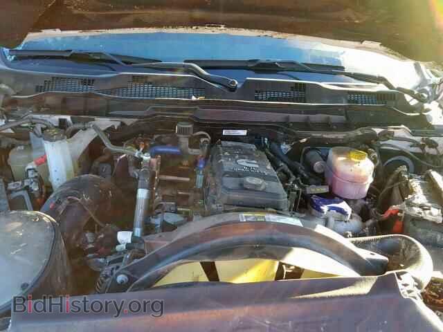 2018 RAM All Models - VIN: 3C6UR5CL7JG308197 - Фото 7