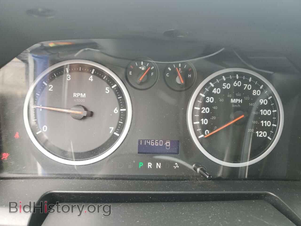 2012 DODGE RAM 1500 - VIN: 1C6RD6FT7CS286087 - Фото 9