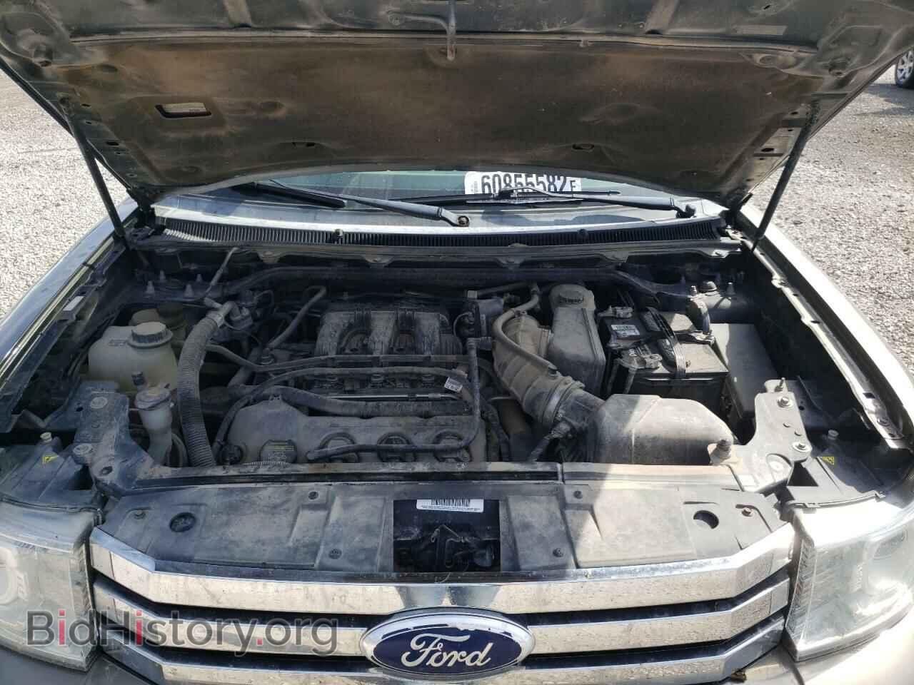 2012 FORD FLEX - VIN: 2FMHK6DC5CBD22197 - Фото 7