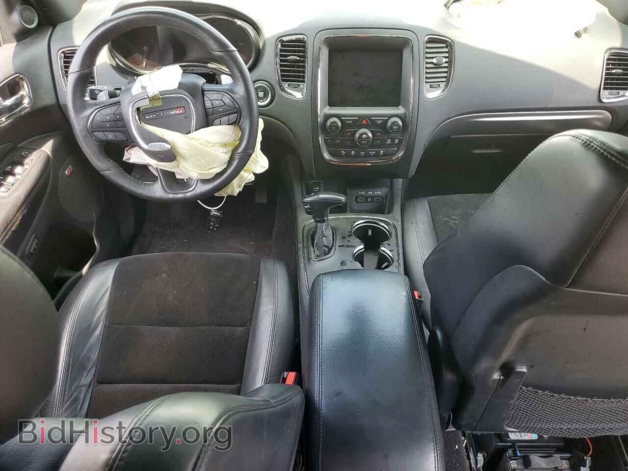 2018 DODGE DURANGO - VIN: 1C4RDJDG7JC116059 - Фото 8
