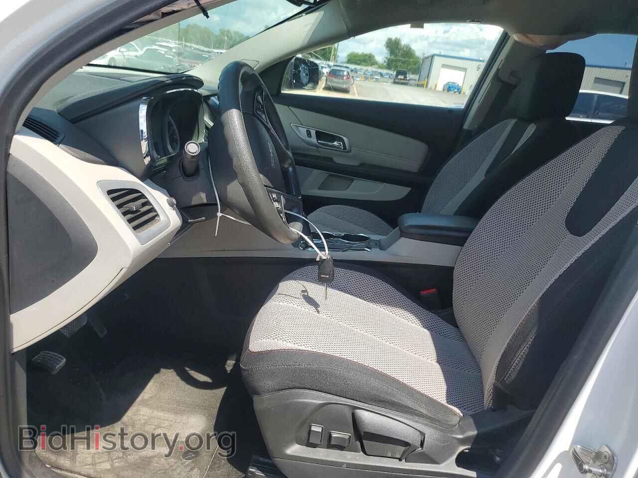 2017 GMC TERRAIN - VIN: 2GKALMEK2H6239523 - Photo 7