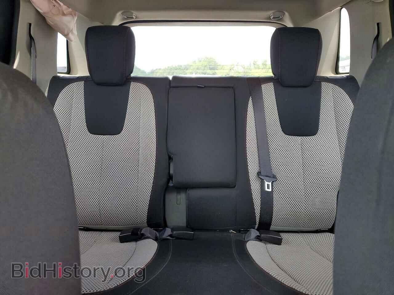 2017 GMC TERRAIN - VIN: 2GKALMEK2H6239523 - Photo 10