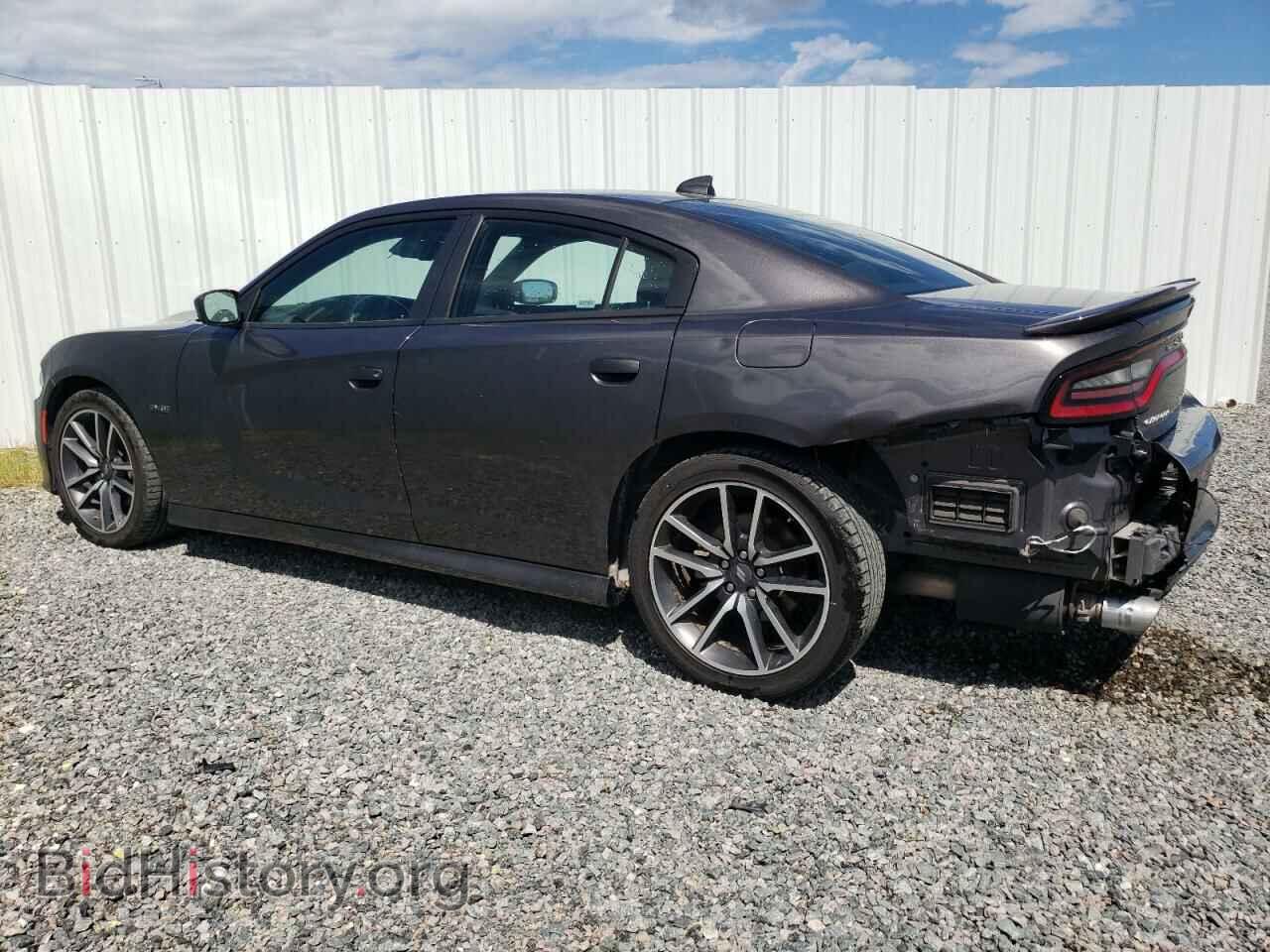 2023 DODGE CHARGER - VIN: 2C3CDXCT5PH540390 - Фото 2