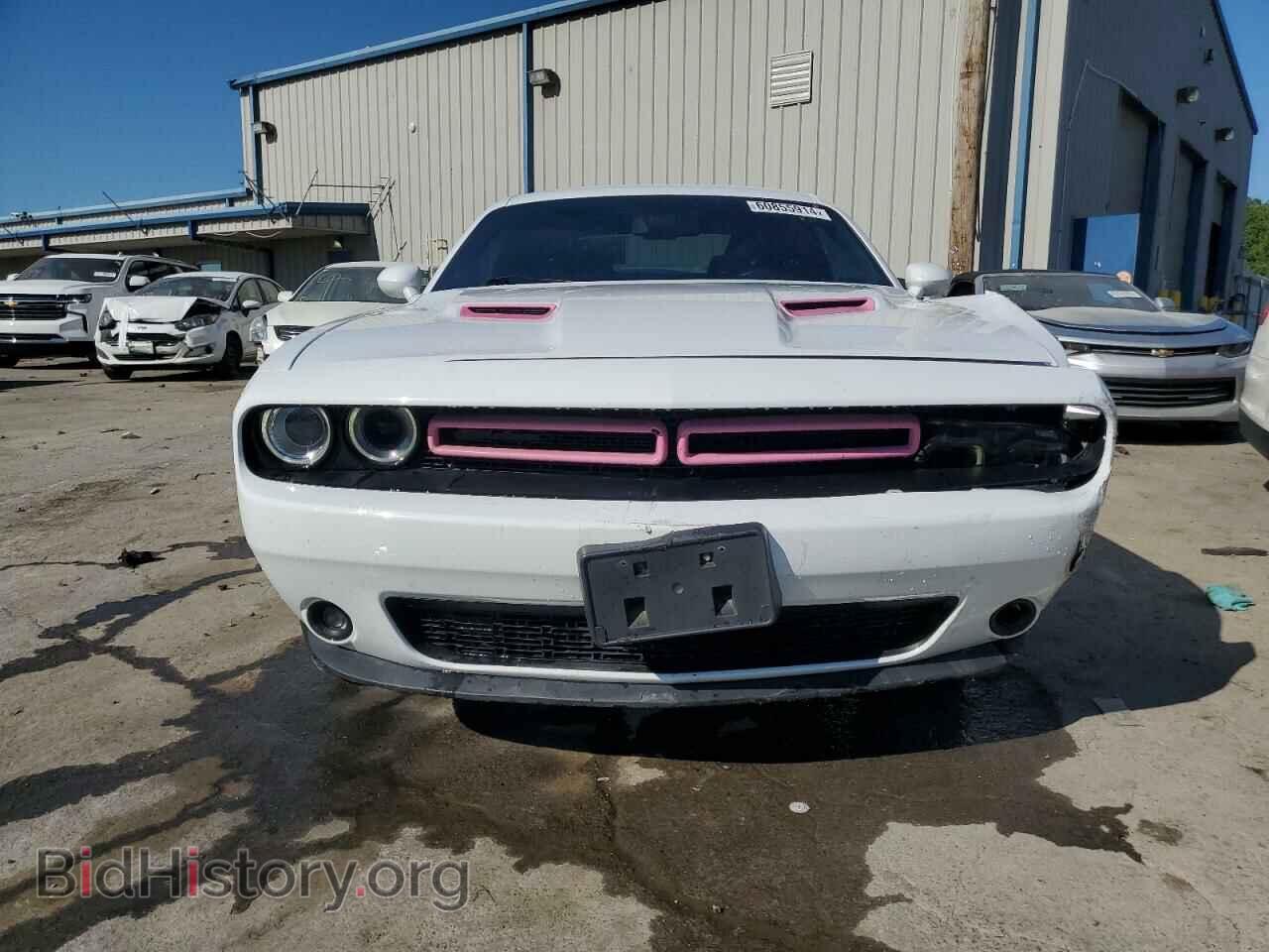 2020 DODGE CHALLENGER - VIN: 2C3CDZAG4LH218142 - Photo 5