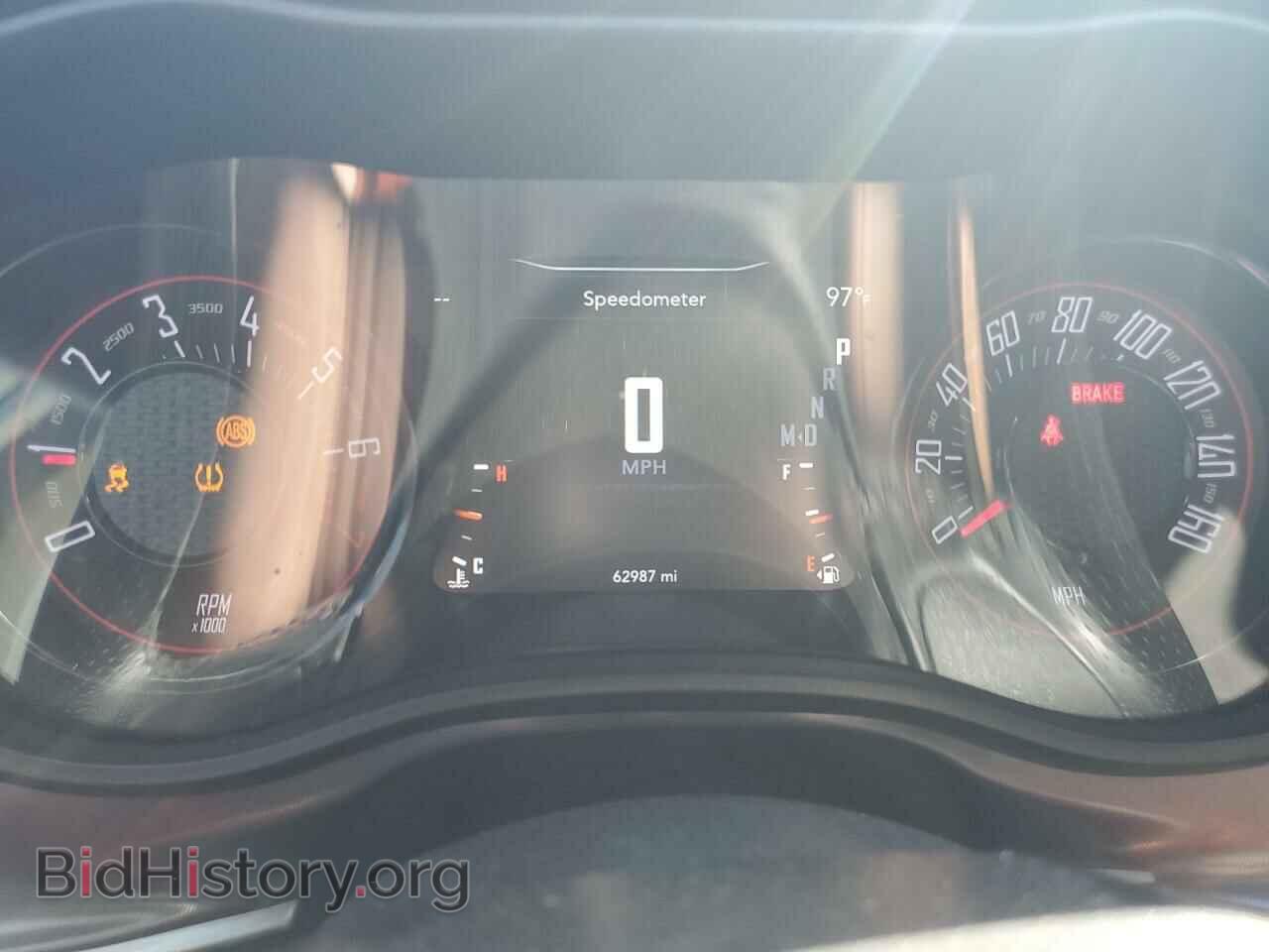 2020 DODGE CHALLENGER - VIN: 2C3CDZAG4LH218142 - Photo 9