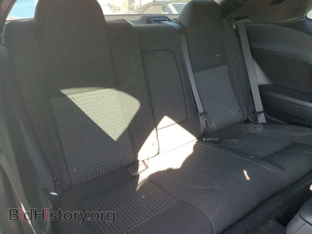 2020 DODGE CHALLENGER - VIN: 2C3CDZAG4LH218142 - Photo 10