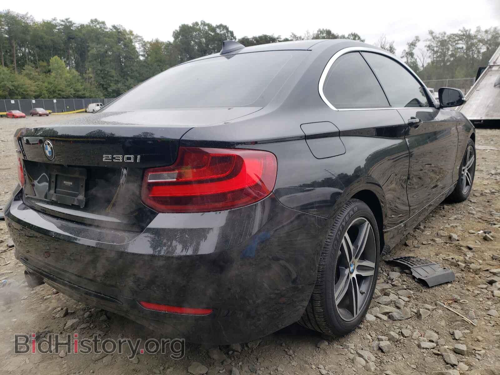 2017 BMW 2 SERIES - VIN: WBA2H9C38HV986885 - Фото 4