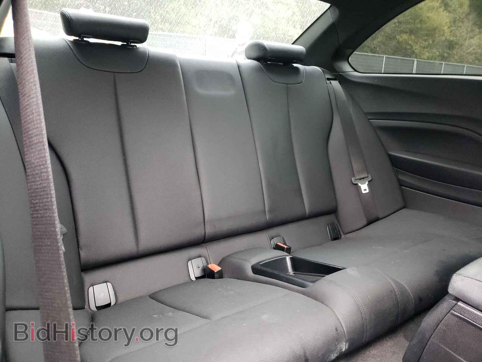 2017 BMW 2 SERIES - VIN: WBA2H9C38HV986885 - Фото 6