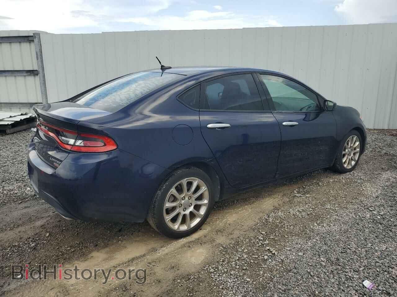 2013 DODGE DART - VIN: 1C3CDFCH6DD142782 - Photo 3