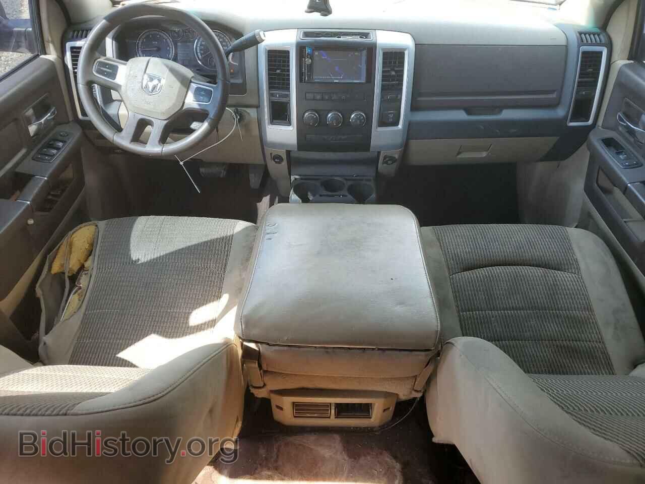 2009 DODGE All Models - VIN: 1D3HB13TX9S817445 - Фото 8