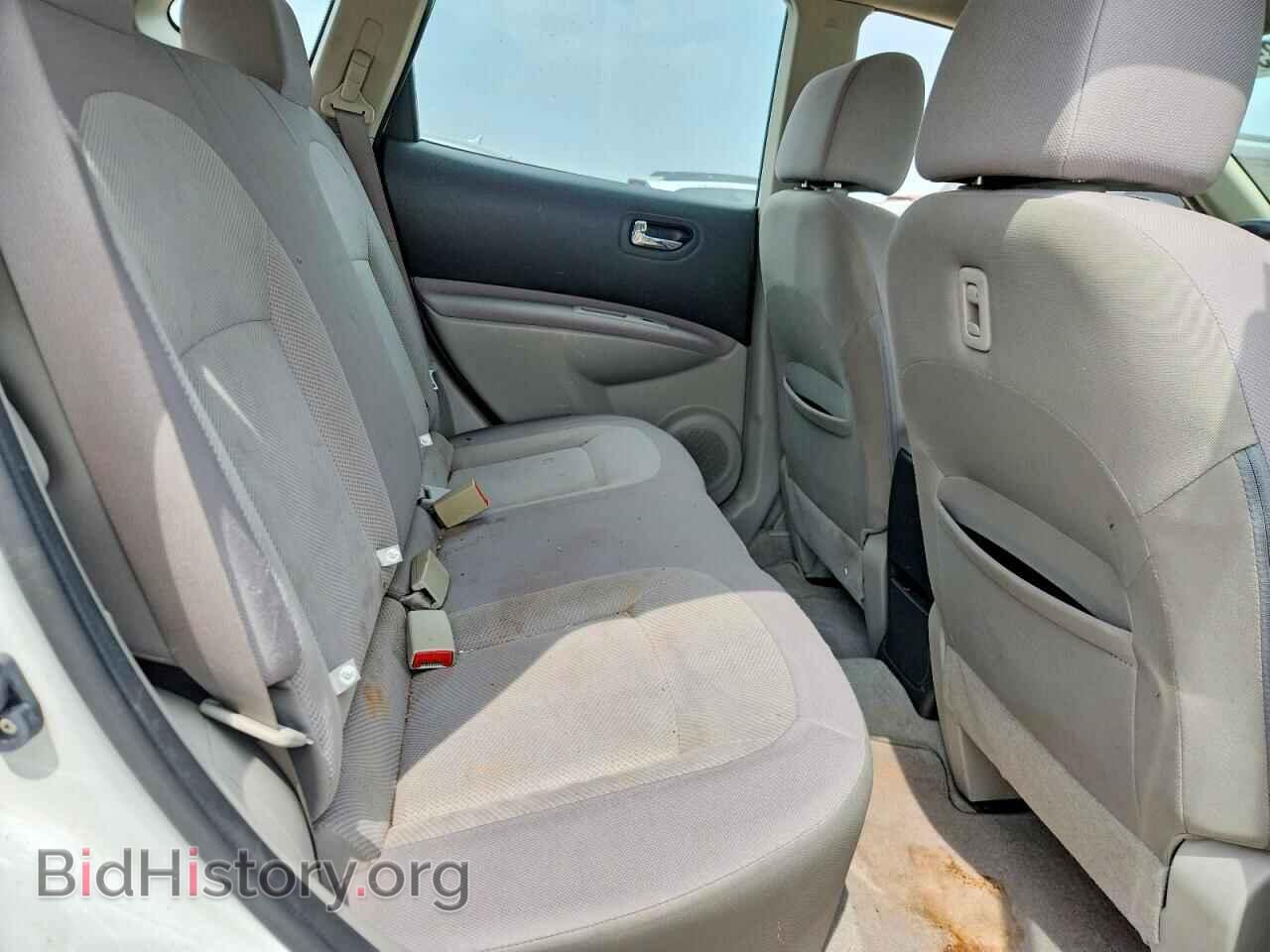 2013 NISSAN ROGUE - VIN: JN8AS5MV2DW623659 - Фото 10