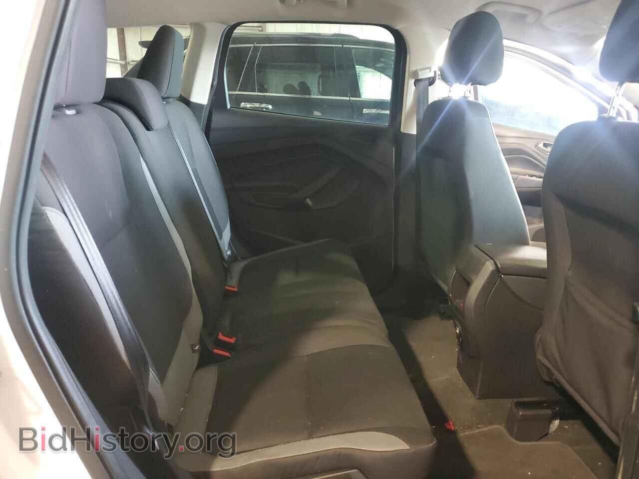 2014 FORD ESCAPE - VIN: 1FMCU0F7XEUC86313 - Фото 11