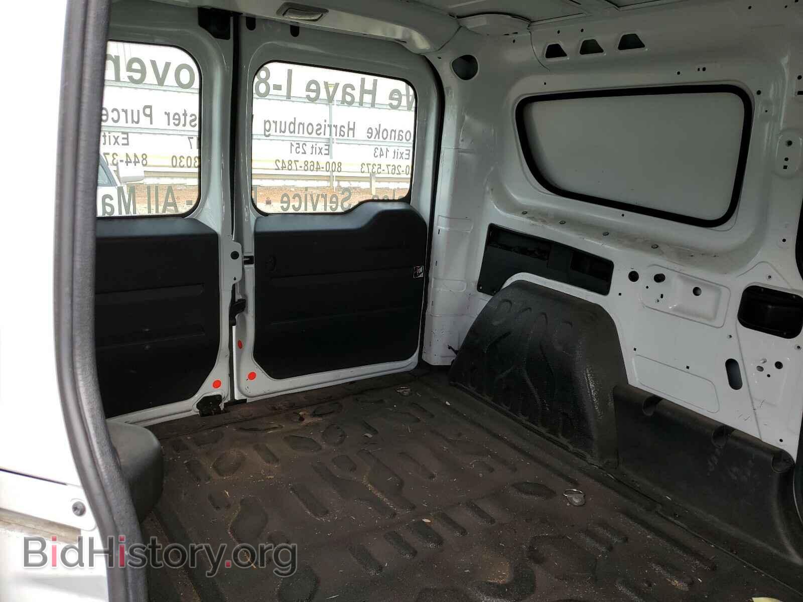 2017 RAM PROMASTER - VIN: ZFBERFAB3H6G31838 - Фото 6