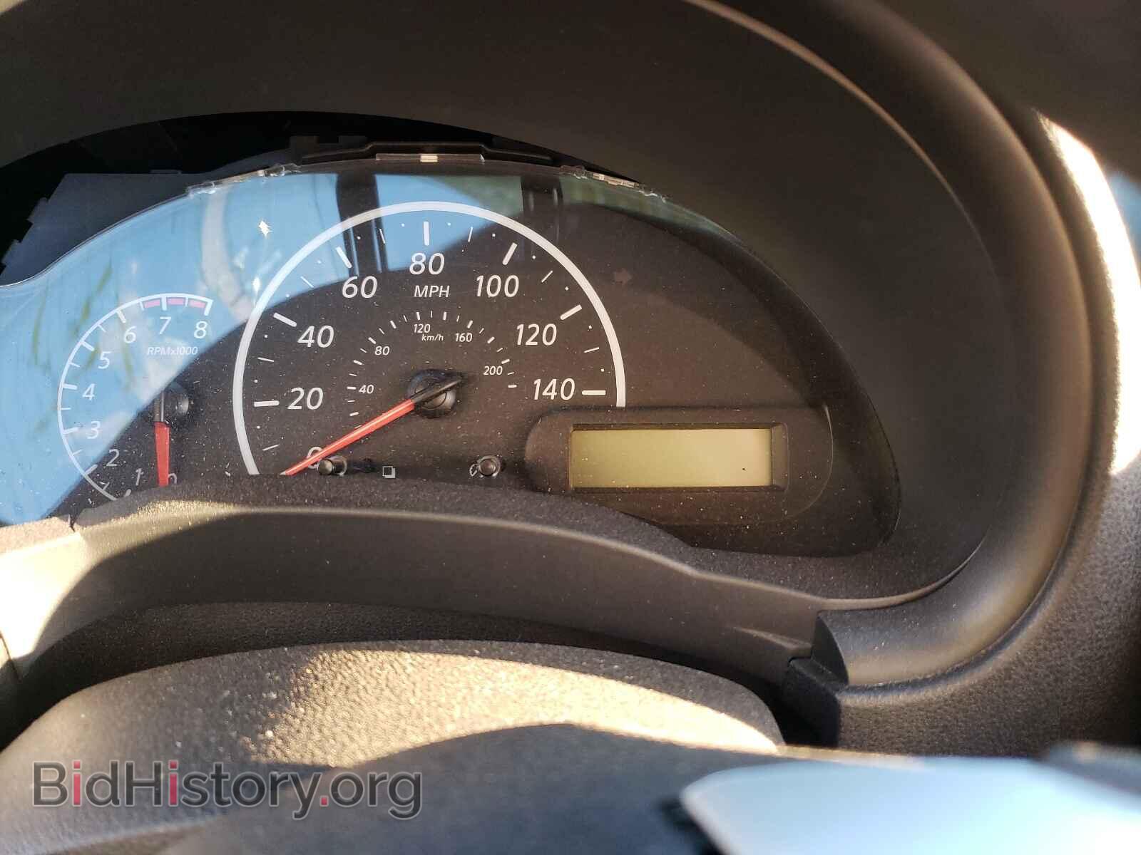 2015 NISSAN VERSA - VIN: 3N1CN7AP4FL830370 - Фото 8