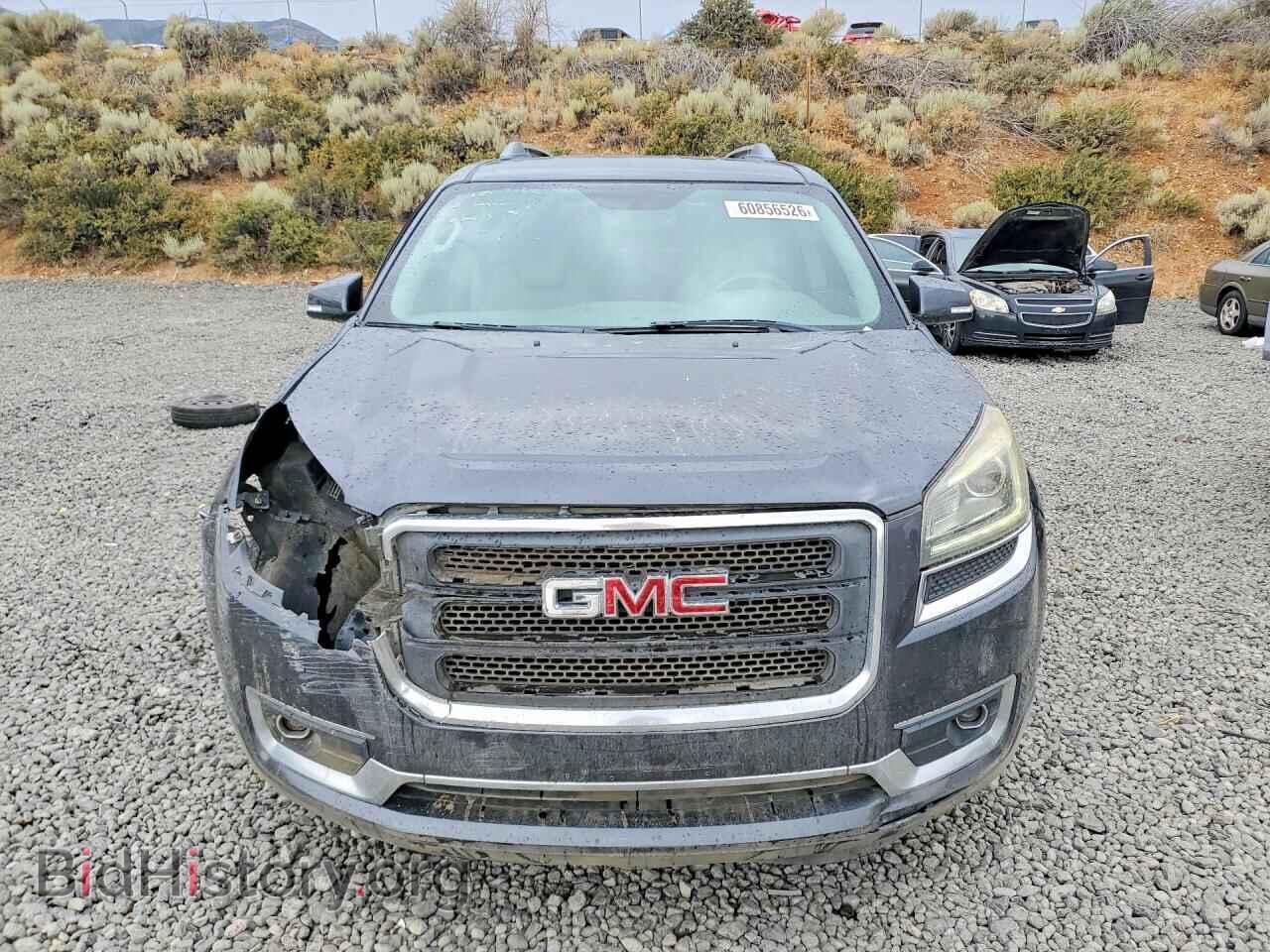 2013 GMC ACADIA - VIN: 1GKKVRKD2DJ245501 - Photo 5