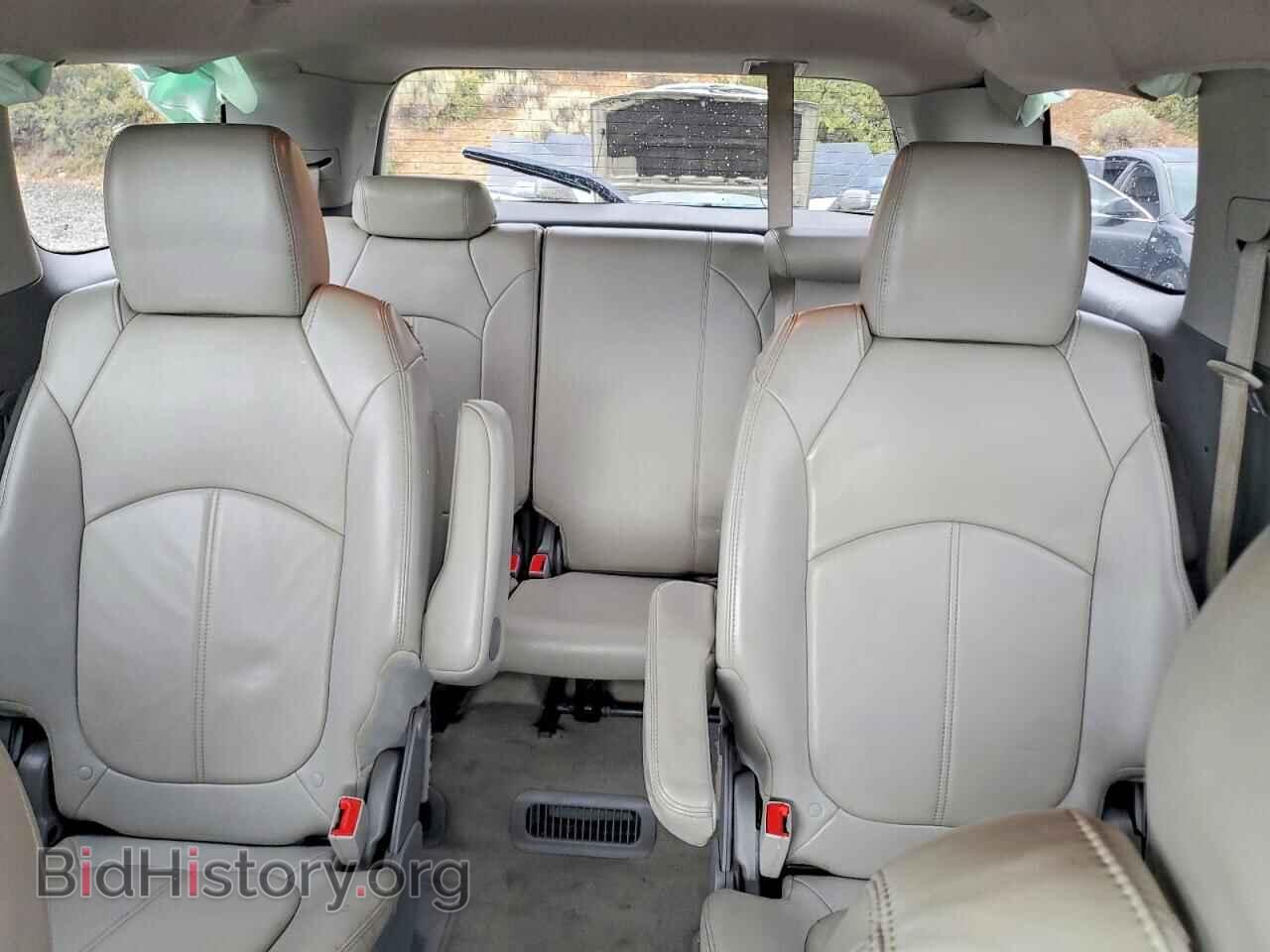 2013 GMC ACADIA - VIN: 1GKKVRKD2DJ245501 - Photo 10