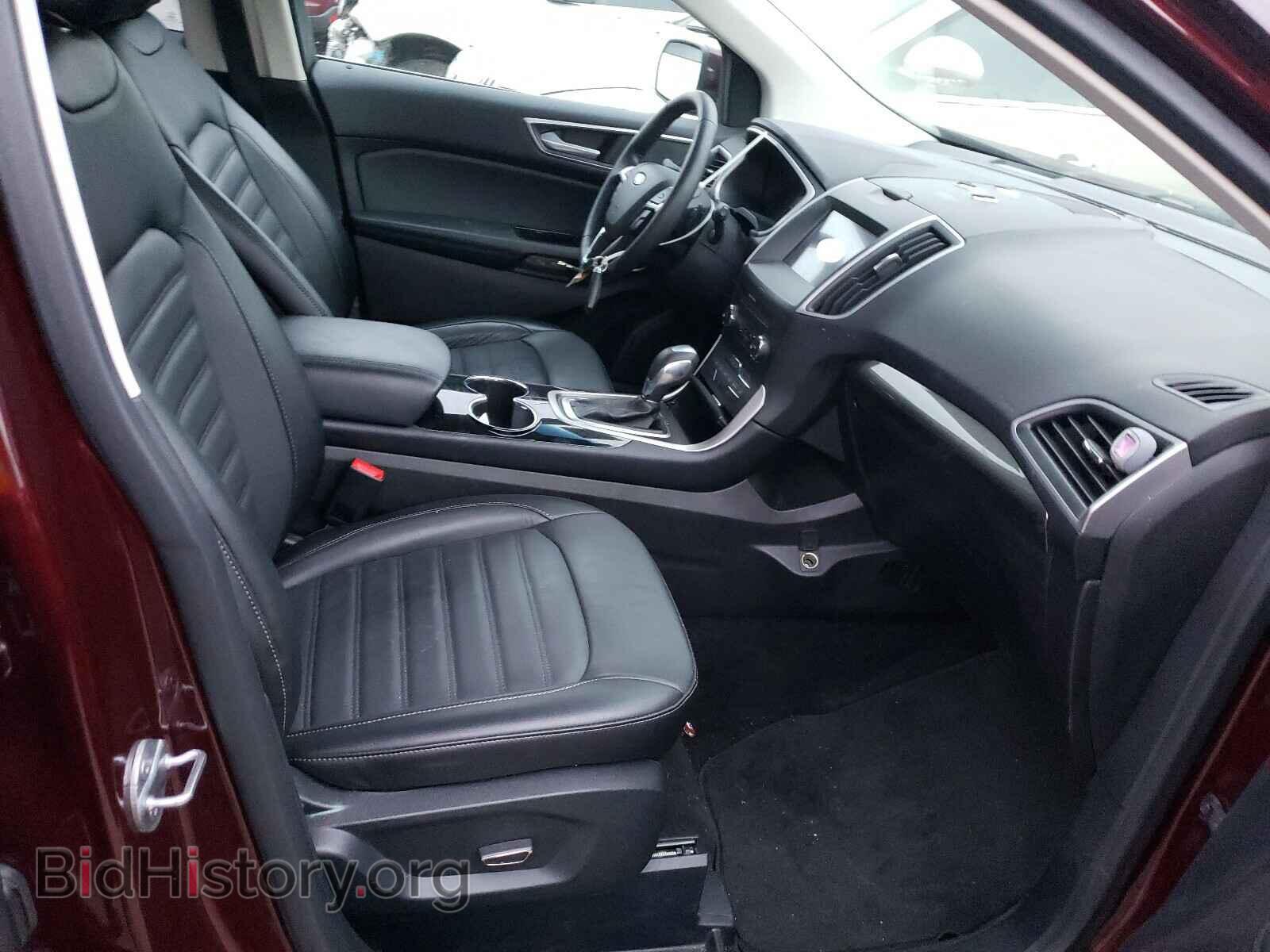 2018 FORD EDGE - VIN: 2FMPK4J96JBB12679 - Фото 5