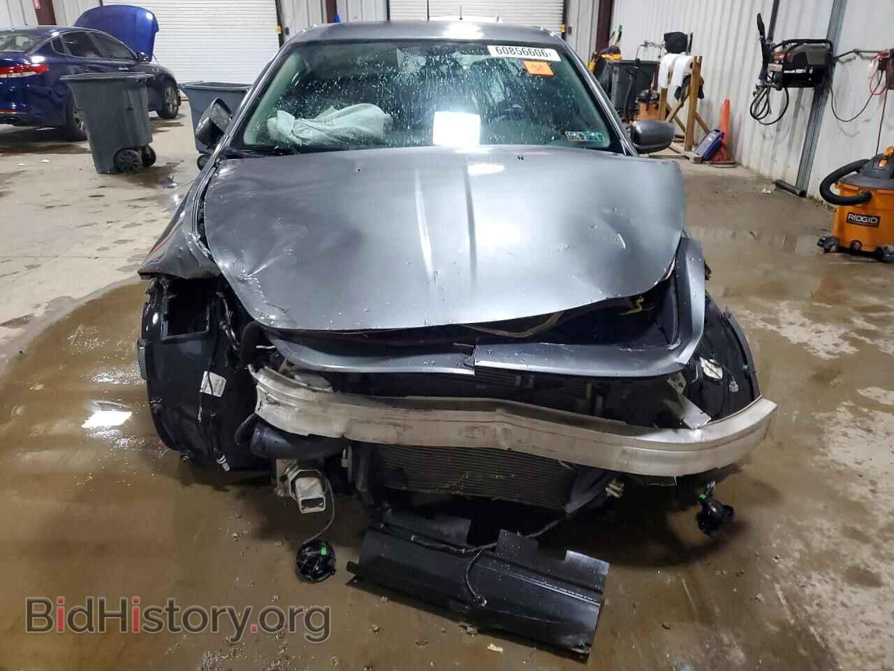 2013 DODGE DART - VIN: 1C3CDFBA8DD345547 - Photo 5