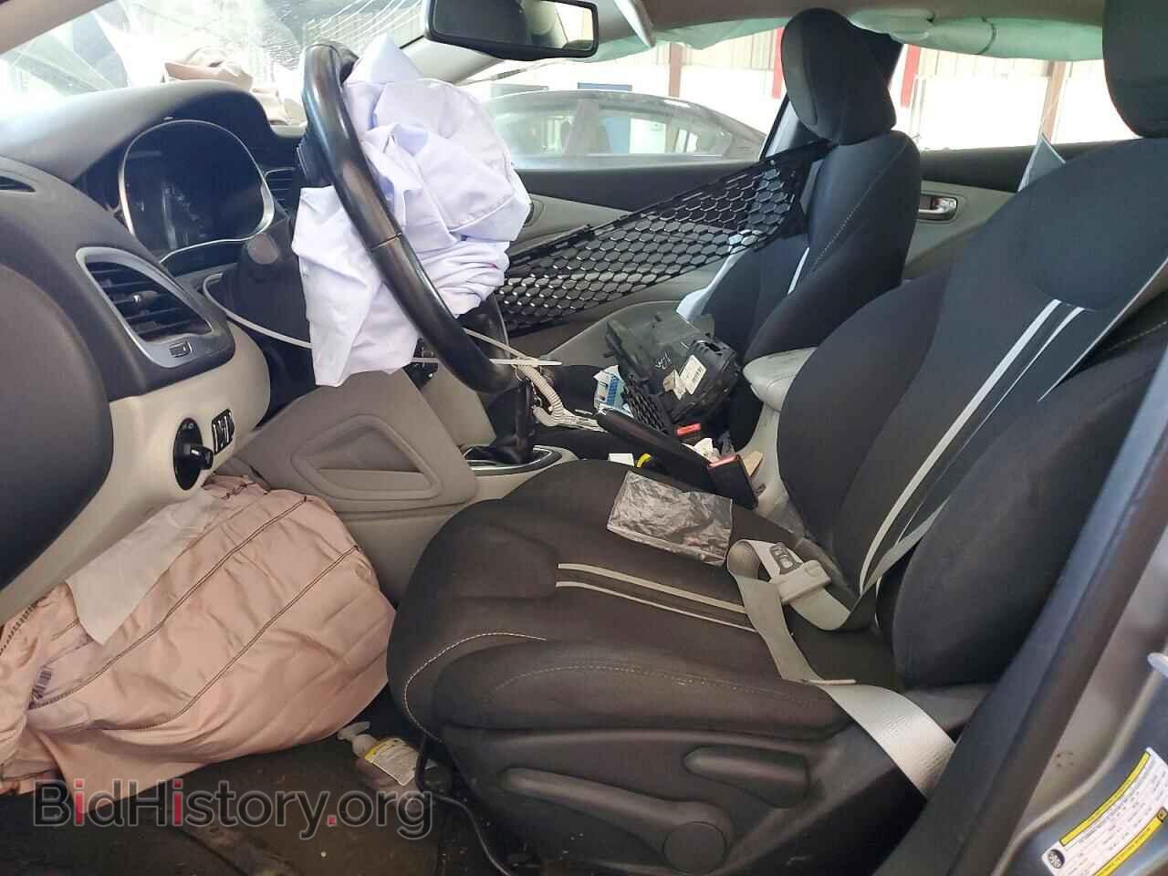 2013 DODGE DART - VIN: 1C3CDFBA8DD345547 - Photo 7
