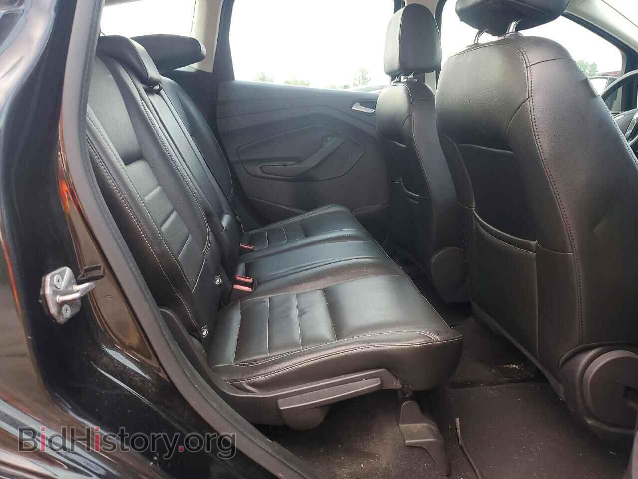 2015 FORD CMAX - VIN: 1FADP5CU5FL118440 - Photo 10