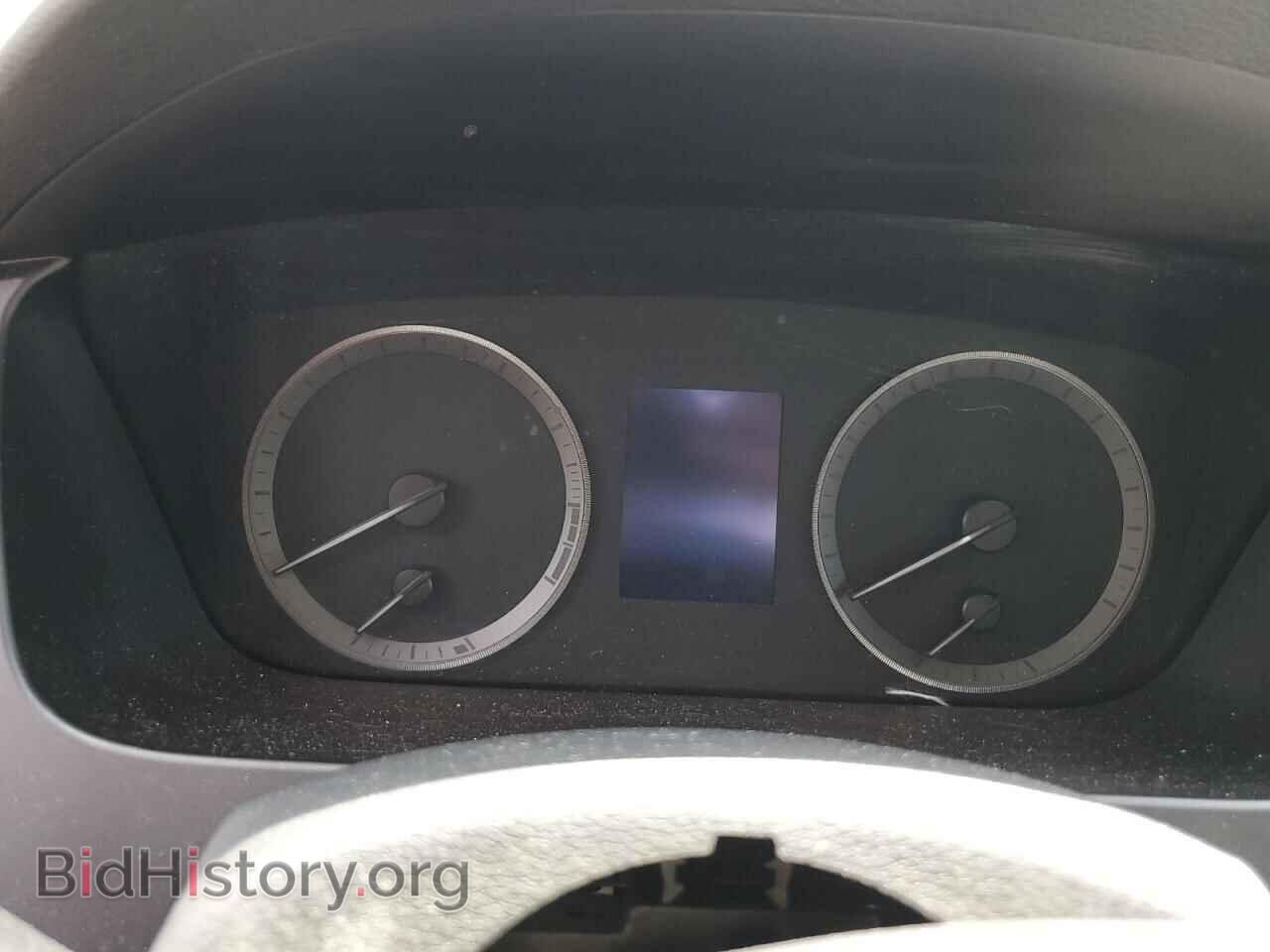 2017 HYUNDAI SONATA - VIN: 5NPE24AF6HH452995 - Фото 9