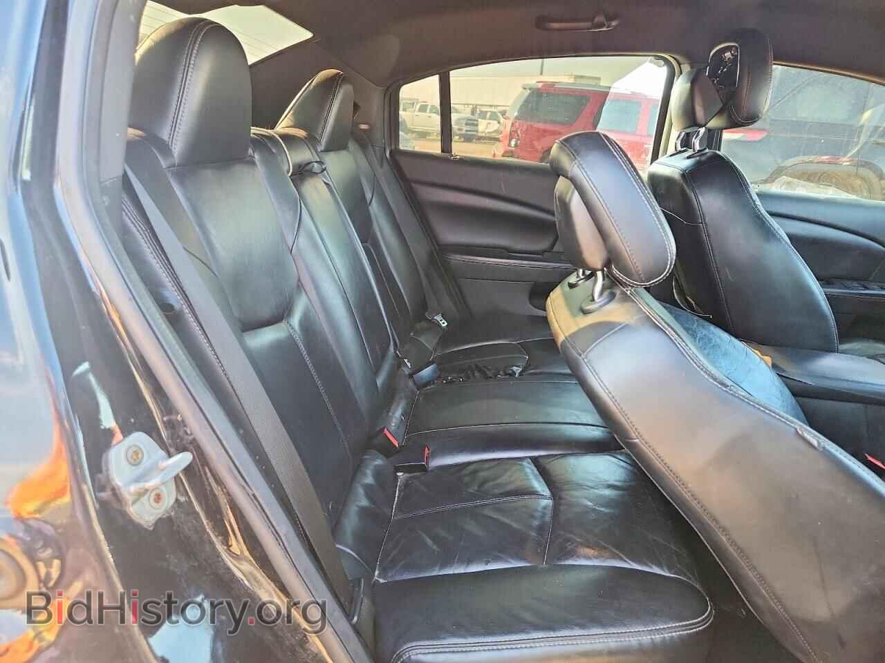 2013 CHRYSLER 200 - VIN: 1C3CCBCG7DN539947 - Photo 10