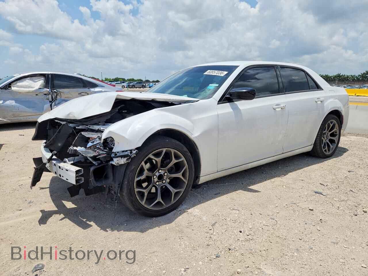 Photo 2C3CCAAG7JH228911 - CHRYSLER 300 2018