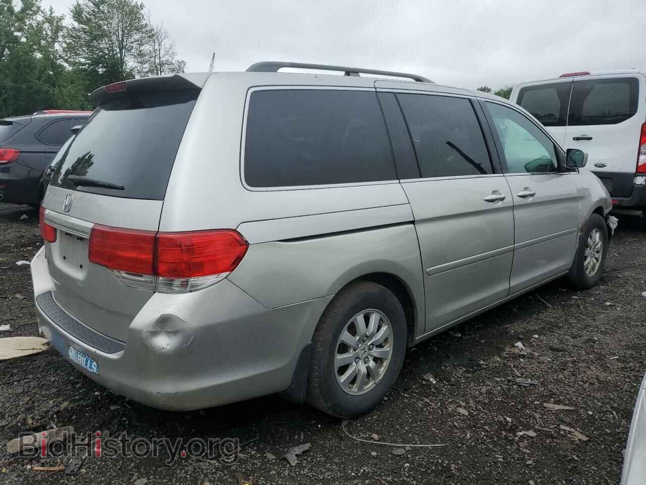 2008 HONDA All Models - VIN: 5FNRL38638B087964 - Фото 3
