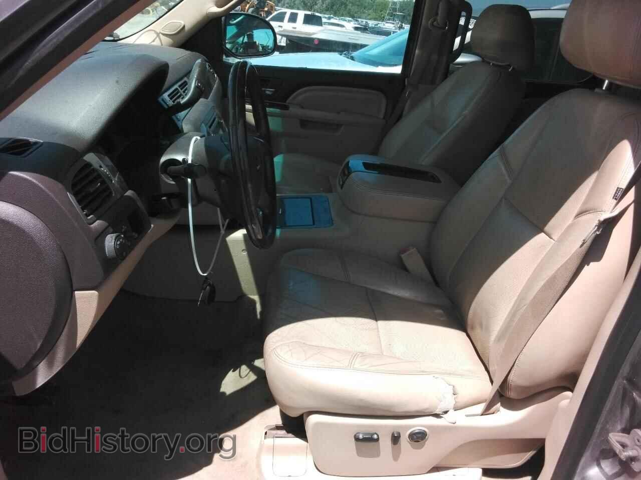 2012 GMC SIERRA - VIN: 3GTP2XE20CG207581 - Фото 7