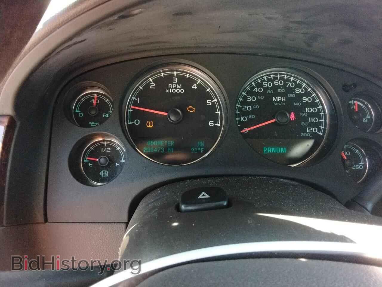 2012 GMC SIERRA - VIN: 3GTP2XE20CG207581 - Фото 9