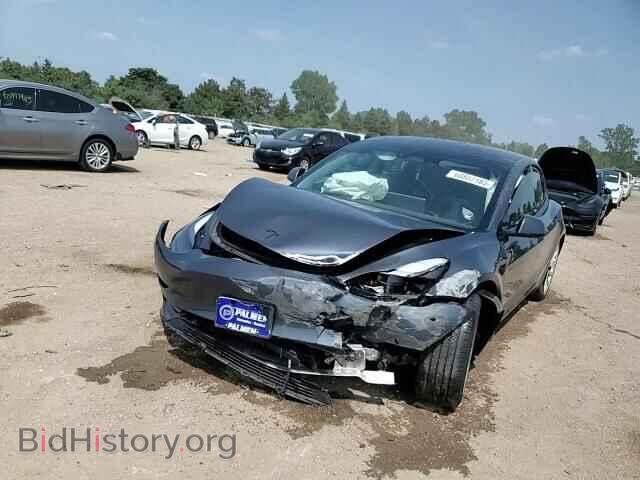 2023 TESLA MODEL 3 - VIN: 5YJ3E1EA4PF451692 - Photo 13