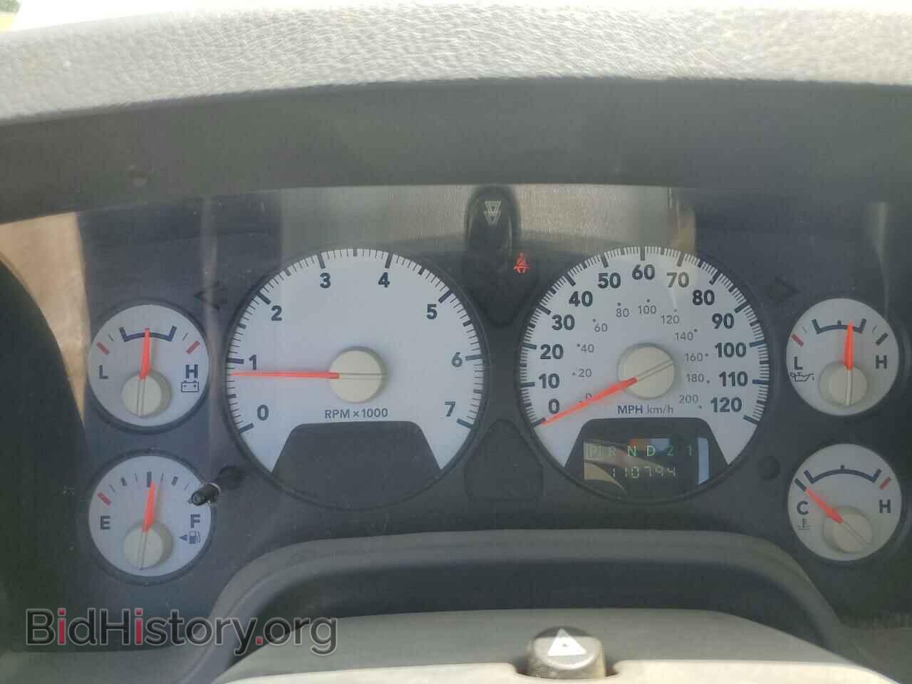 2007 DODGE RAM 2500 - VIN: 3D7KS26D27G802408 - Фото 9