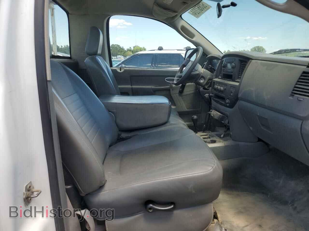 2007 DODGE RAM 2500 - VIN: 3D7KS26D27G802408 - Фото 10