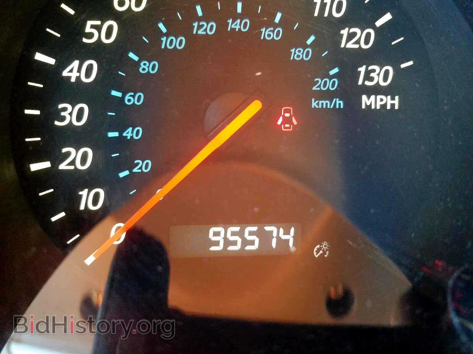 2007 SUZUKI GR VITARA - VIN: JS3TE941274203045 - Фото 8